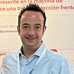 Jose Manuel Garcia Martin
